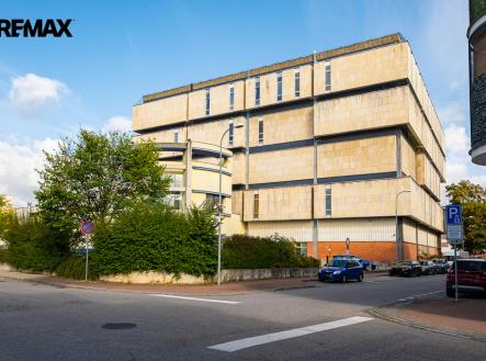 Pronájem kanceláře, 42 m²