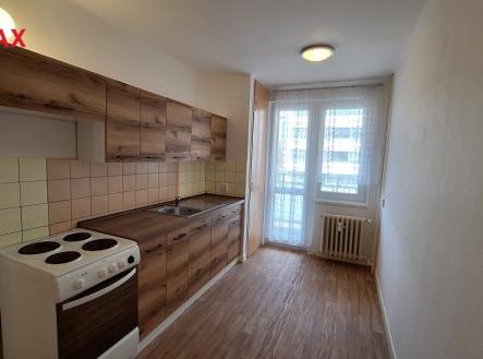 Pronájem bytu, 2+1, 60 m²