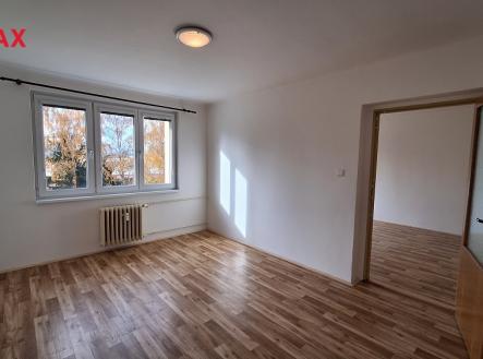 Pronájem bytu, 2+1, 60 m²
