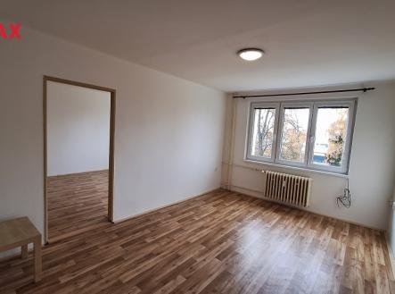 Pronájem bytu, 2+1, 60 m²