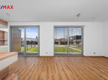 Pronájem bytu, 4+kk, 109 m²