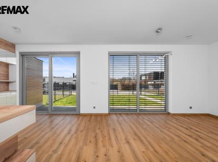 Pronájem bytu, 4+kk, 109 m²