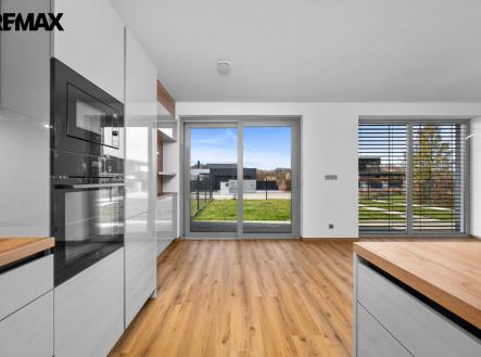 Pronájem bytu, 4+kk, 109 m²