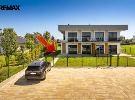 Pronájem bytu, 4+kk, 109 m²