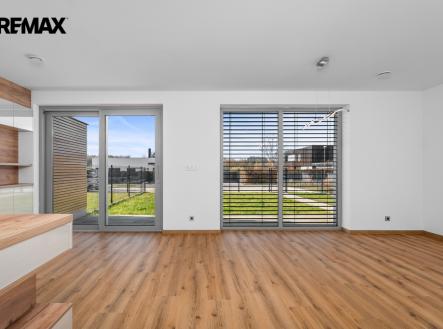 Pronájem bytu, 4+kk, 109 m²