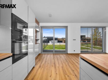 Pronájem bytu, 4+kk, 109 m²