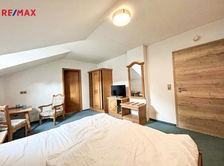 Prodej bytu, 1+kk, 18 m²