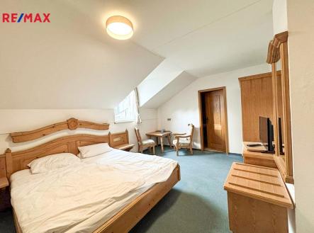 Prodej bytu, 1+kk, 18 m²