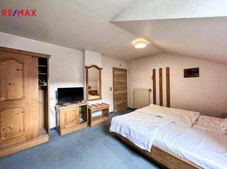 Prodej bytu, 1+kk, 18 m²