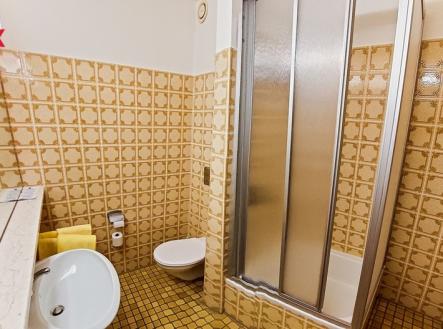 Prodej bytu, 1+kk, 38 m²