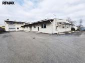 Pronájem výrobní prostor, 1 040 m²