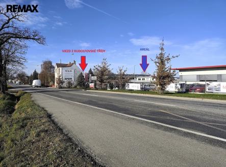 Pronájem skladovací prostor, 3 198 m²