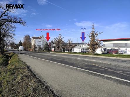 Pronájem skladovací prostor, 3 198 m²