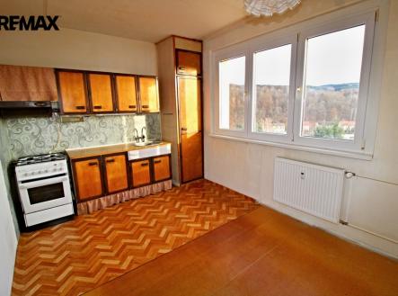 Prodej bytu, 3+1, 69 m²