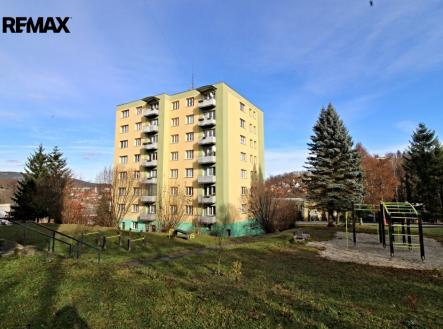 Prodej bytu, 3+1, 69 m²