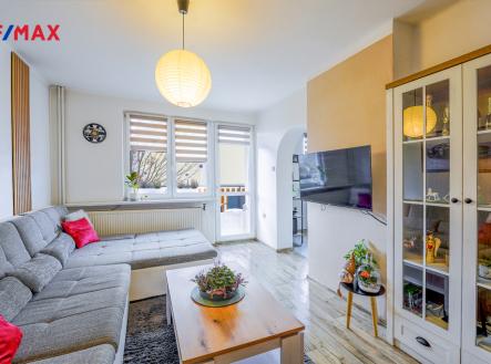 Prodej bytu, 3+1, 63 m²