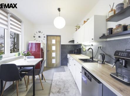 Prodej bytu, 3+1, 63 m²