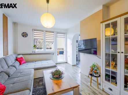 Prodej bytu, 3+1, 63 m²