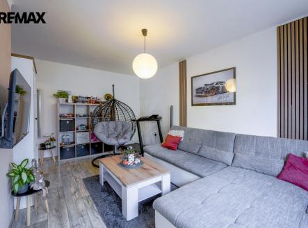 Prodej bytu, 3+1, 63 m²