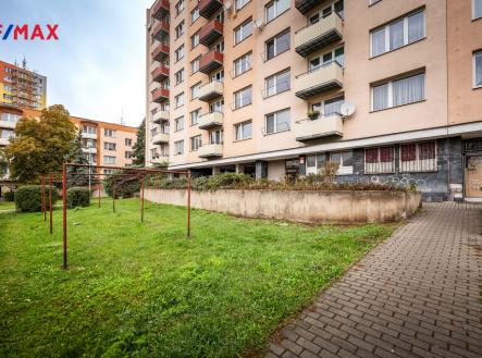 Pronájem bytu, 3+kk, 61 m²