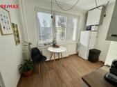 Pronájem bytu, 1+1, 42 m²