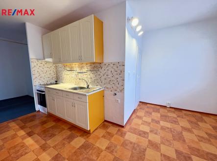 Pronájem bytu, 3+1, 1 600 m²