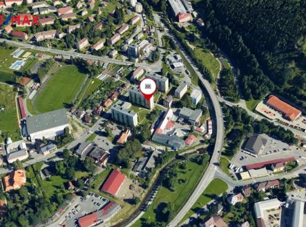 Pronájem bytu, 3+1, 1 600 m²