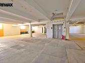 Pronájem výrobní prostory, 303 m²