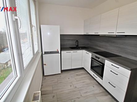 Pronájem bytu, 3+1, 66 m²