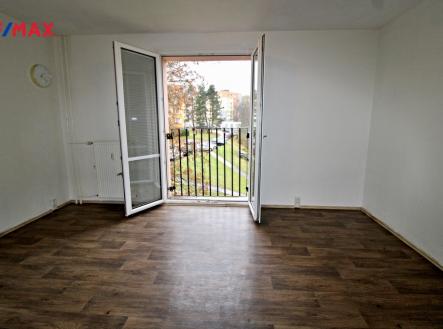 Pronájem bytu, 3+1, 66 m²