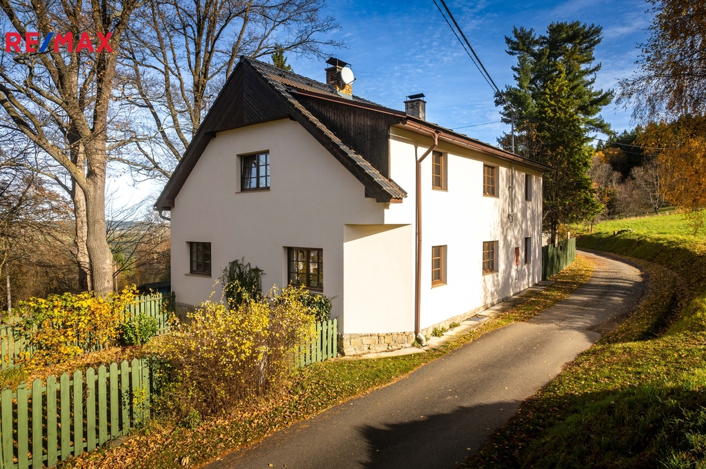 Branišov 4, Zdíkov