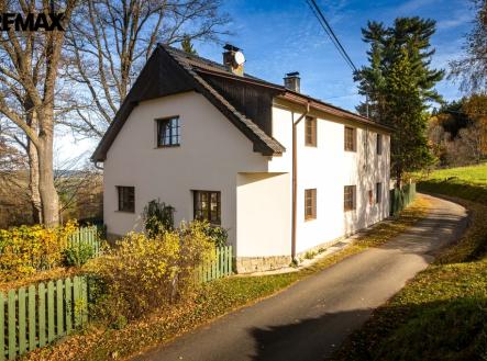 Prodej domu/vily, 315 m²