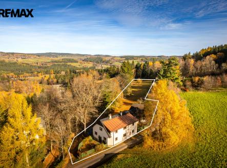 Prodej domu/vily, 315 m² obrázek