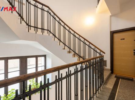 Pronájem bytu, 2+1, 70 m²