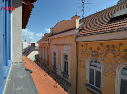 Pronájem bytu, 2+1, 70 m²