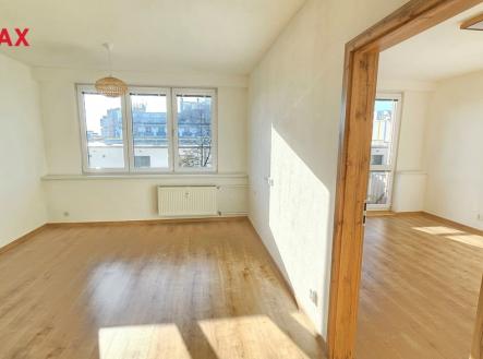 Pronájem bytu, 2+kk, 40 m²