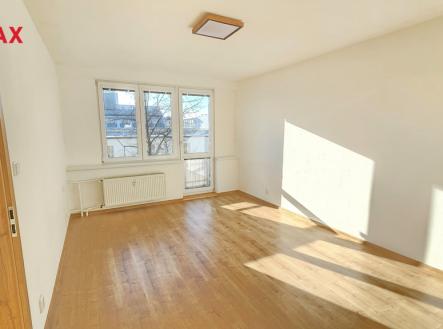 Pronájem bytu, 2+kk, 40 m²