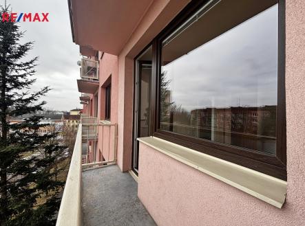 Pronájem bytu, 1+1, 37 m²