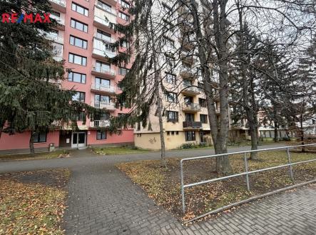 Pronájem bytu, 1+1, 37 m²