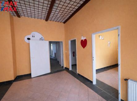 Prodej obchodní prostor, 241 m²