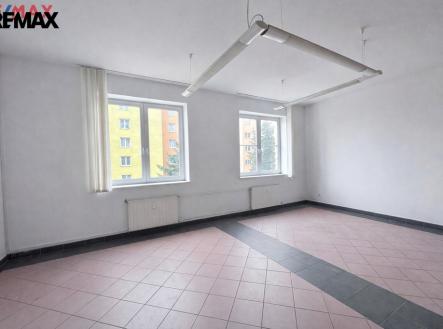 Prodej obchodní prostor, 241 m²