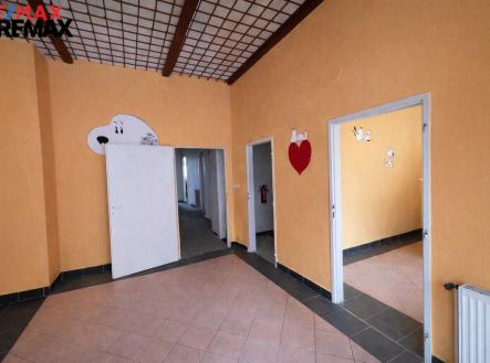 Prodej obchodní prostor, 241 m²