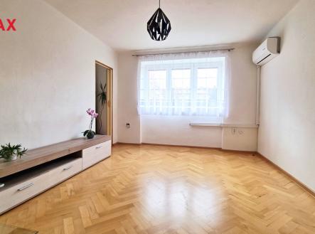 Pronájem bytu, 2+1, 49 m²