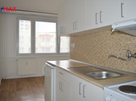 Pronájem bytu, 2+1, 62 m²