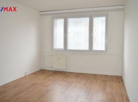 Pronájem bytu, 2+1, 62 m²