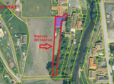 Prodej domu/vily, 74 m²