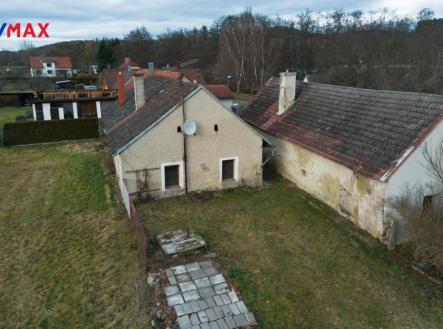 Prodej domu/vily, 74 m²