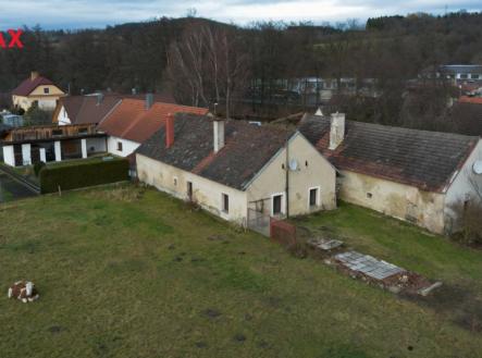 Prodej domu/vily, 74 m² obrázek