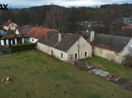 Prodej domu/vily, 74 m²