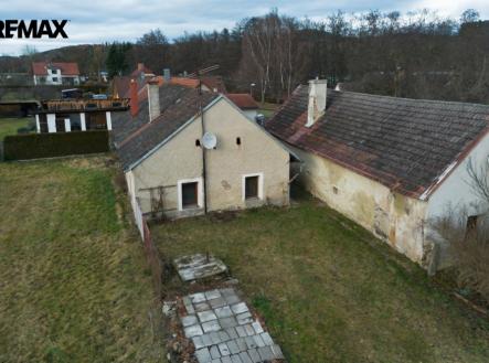 Prodej domu/vily, 74 m²